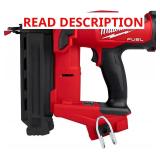 Milwaukee M18 Fuel 18GA Brad Nailer