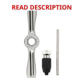 Milwaukee Tap & Die Handle w/Collet 1/2 in.