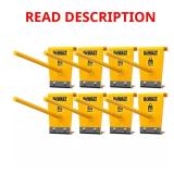 Corded Power Tool Hook Set