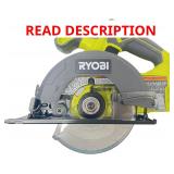 ONE+ 18V Cordless 5-1/2" Circular Saw Tool