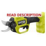 RYOBI ONE+ HP 18V Brushless Pruner (Tool)