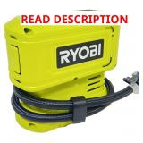 RYOBI 18V Cordless Inflator PCL001B