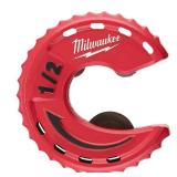 1/2 in. Close Quarters Tubing Cutter