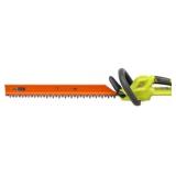 RYOBI 40V 24" Battery Hedge Trimmer (Tool)