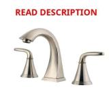 Pfister Pasadena 2-Handle Faucet (Damaged)