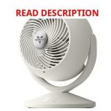 Vornado VORA 8 Whole Room Circulator Alabaster