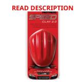Speed Clay 2.0 Surface Prep Tool
