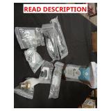 Box Lot Handles