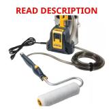 PowerFlow EZ Roller with Inner Feed 9in Roller