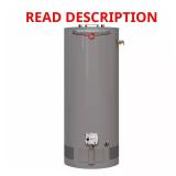 Rheem 40 gal Gas Water Heater