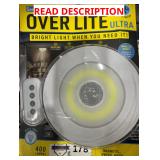 Overlite Ultra