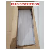 Box of molding, ( possibly for a door )