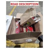 Box lot