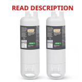 HDX EQW-1 Whirlpool Fridge Water Filter