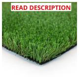TrafficMaster Fescue Artificial Turf 12 ft