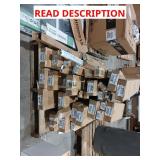 Skid Lot Blinds