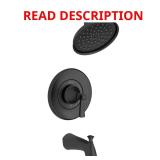 American Standard Rumson Tub & Shower Faucet