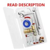 Air Compressor Accessory Kit