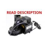 Blower assembly