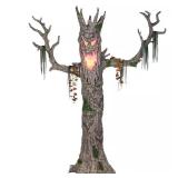 9 ft. Giant-Sized LED Murderous Maple