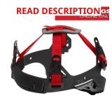 4-Point Ratchet Suspension