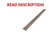 (6) Traffic Master 2 in. x 36 in. Carpet Trim