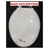 Toilet Seat