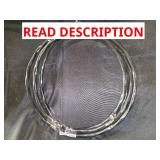 Approximately 10