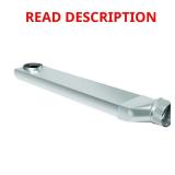 Adjustable Dryer Vent Duct with Outlet