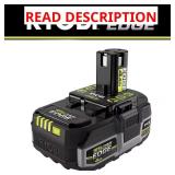 ONE+ 18V 4.0Ah Lithium Battery Edge