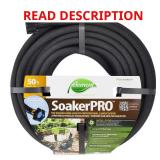 3/8 in. Dia x 50 ft. Soaker Water Hose