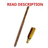 GRK UberGrade No. 8 x 3-1/8 in. Star Screws