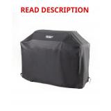 Monument Grills Heavy-Duty Gas Grill Cover