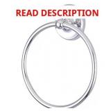Kingston Brass Classic 6" Towel Ring