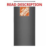 32.6 in. Upright Freezer, 20 cu ft, Carbon