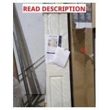 Jeld wen 4 Panel bi fold doors