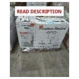 Skid Lot Assorted Toilets, ** 4 X BID**.