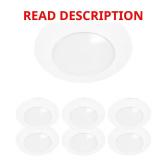 HALO HLCE 6" 3000K LED Recessed Trim