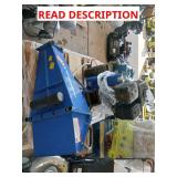 Bluebird CH400H Chipper 4" Honda 389cc Engine