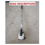 Echo Gas Pole Saw Attachment (Missing Blade)