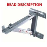 Short-Body Ladder Jack