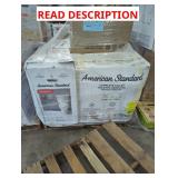 Skid Lot Assorted Toilets, ** 6 X BID**.