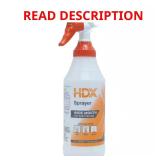 HDX 32 oz. All-Purpose Spray Bottle