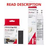Frigidaire Air & Water Filter Kit 2-Pack