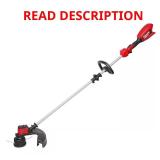 M18 18V Brushless String Trimmer (Tool-Only)