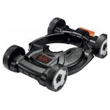 BLACK+DECKER Lawn Mower Deck (MTD100)
