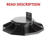 Deck Support Pedestal ECO M (20-Pcs/Box)