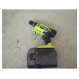 Ryobi 40v EZ Clean Pressure Washer, Tool Only
