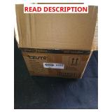 Box of miscellaneous items