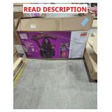 7.5ft LED Soul Stealing Reaper missing parts